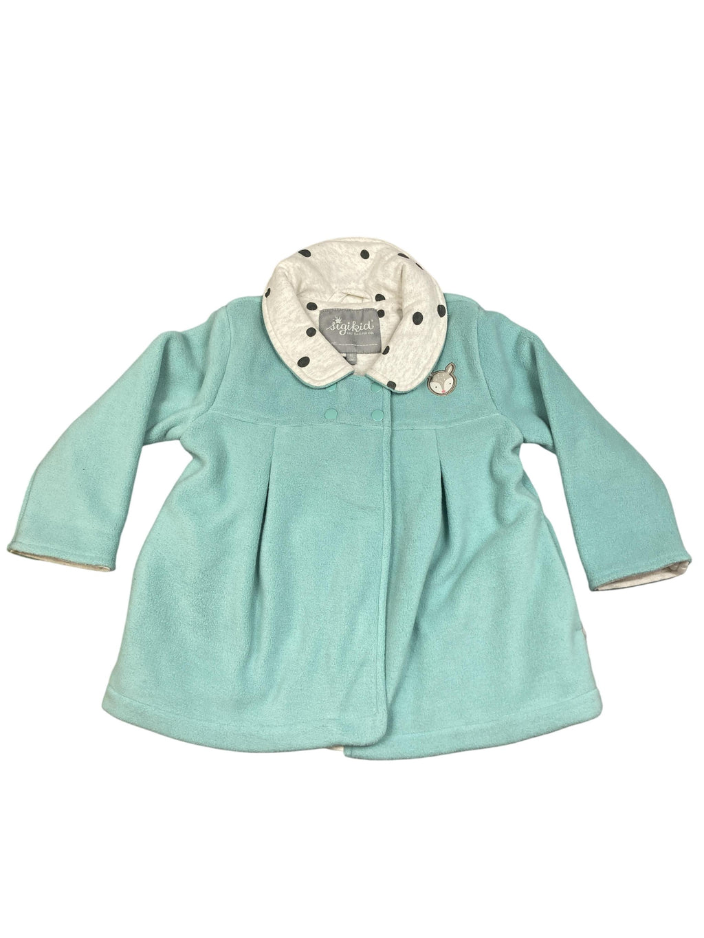 Sonstige Jacken Jacken & Westen Kleidung Jacke Sigikid Front Image Second Hand