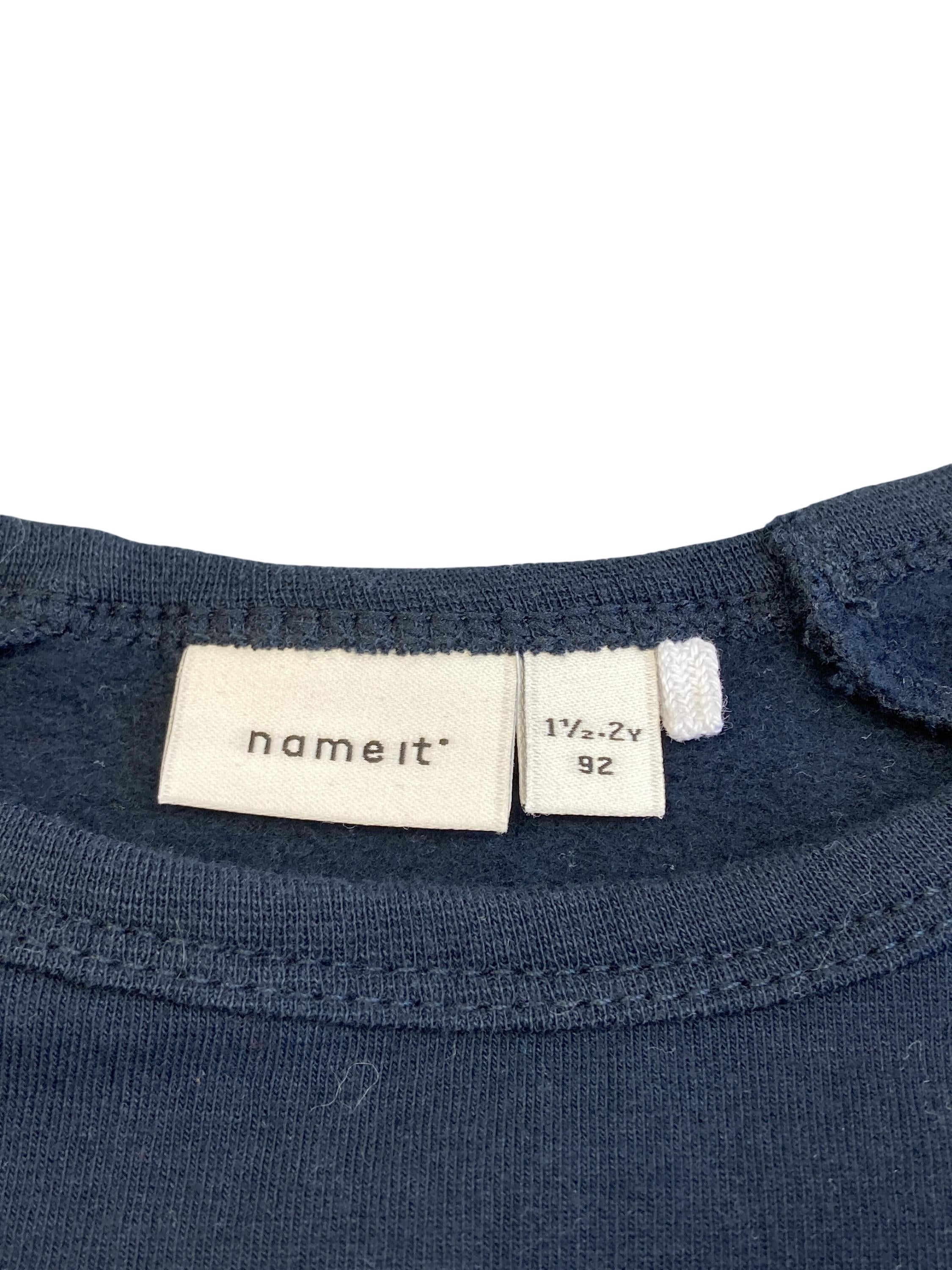 Kleider Kleider & Röcke Kleidung Kleid Name it Label Image Second Hand