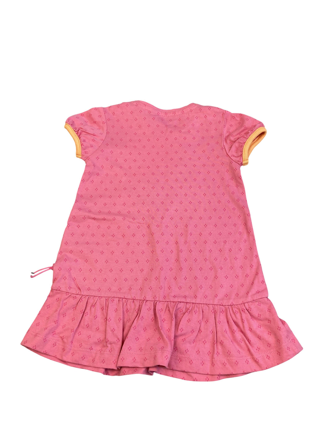 Kleider Kleider & Röcke Kleidung Kleid Sigikid Rear Image Second Hand