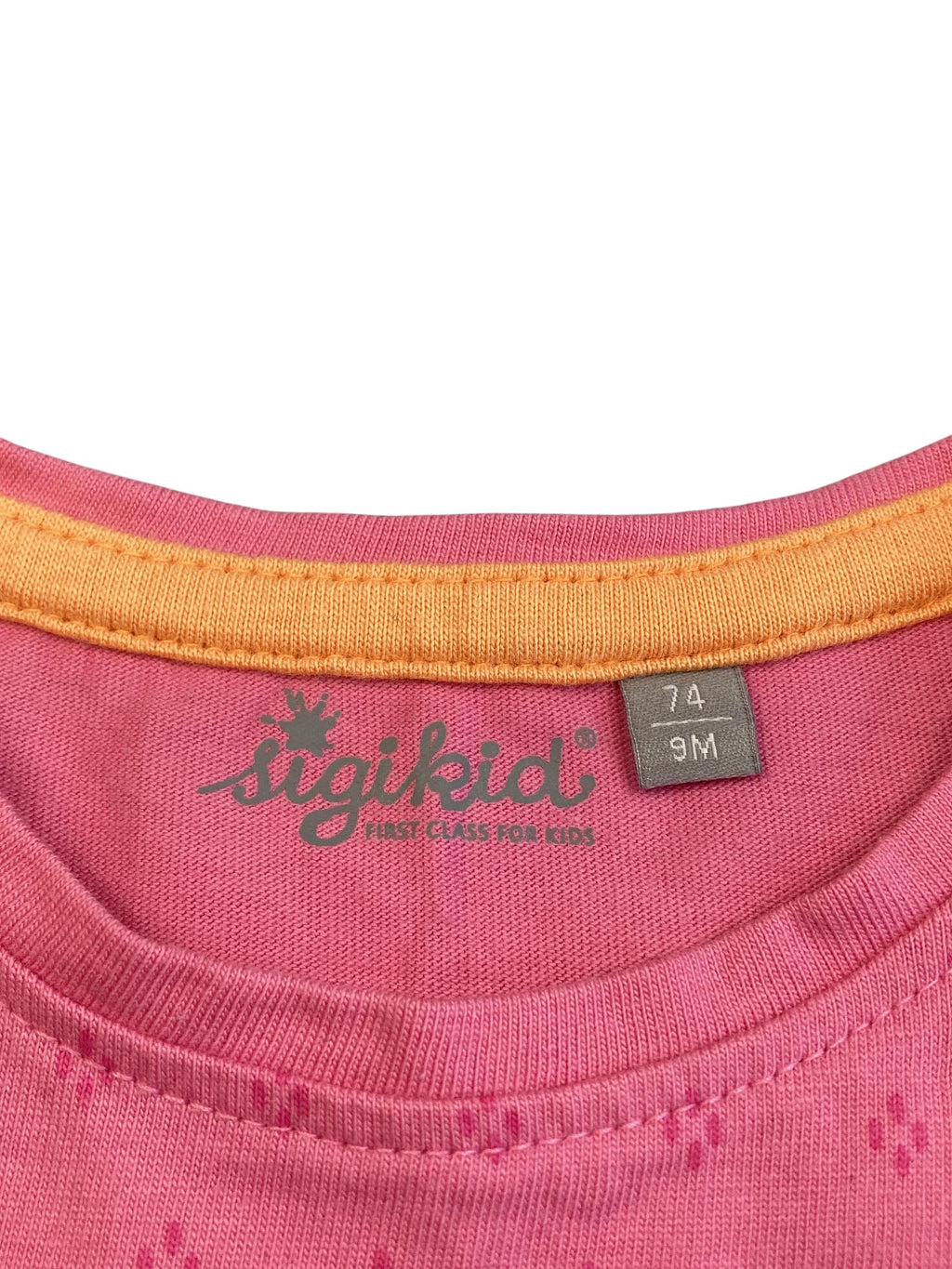 Kleider Kleider & Röcke Kleidung Kleid Sigikid Label Image Second Hand