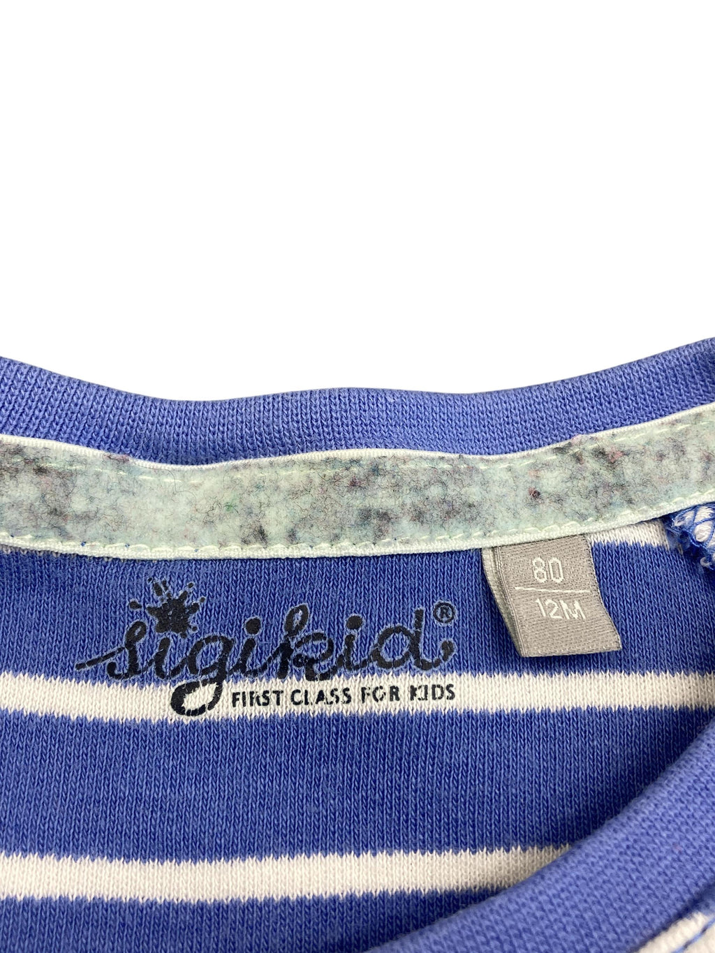 Kleider Kleider & Röcke Kleidung Kleid Sigikid Label Image Second Hand