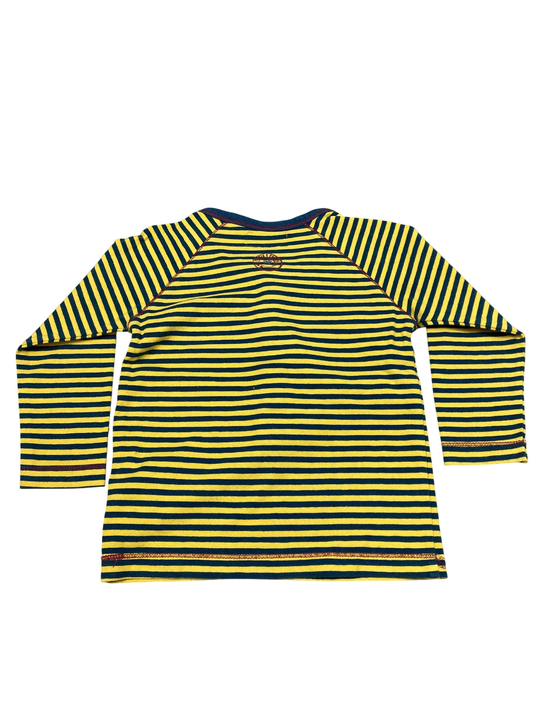 Langarmshirts Longsleeves & Shirts Kleidung Langarmshirt Phister&Philina Rear Image Second Hand