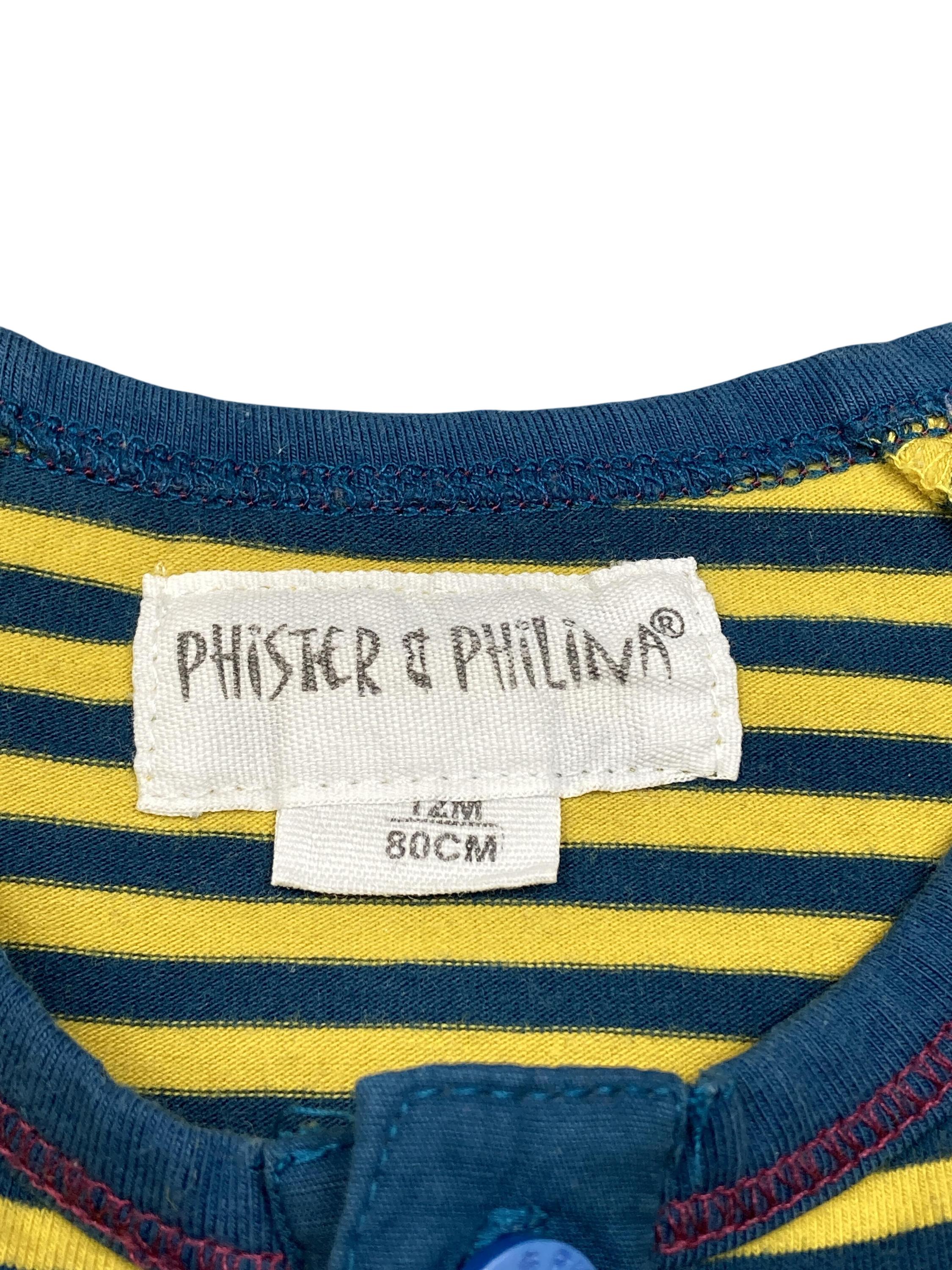 Langarmshirts Longsleeves & Shirts Kleidung Langarmshirt Phister&Philina Label Image Second Hand