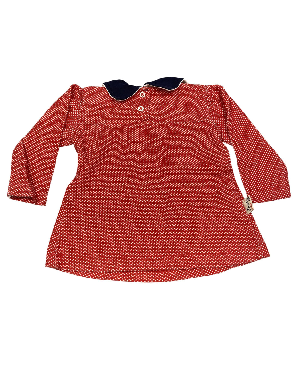 Kleider Kleider & Röcke Kleidung Kleid Beyaz bebek Rear Image Second Hand