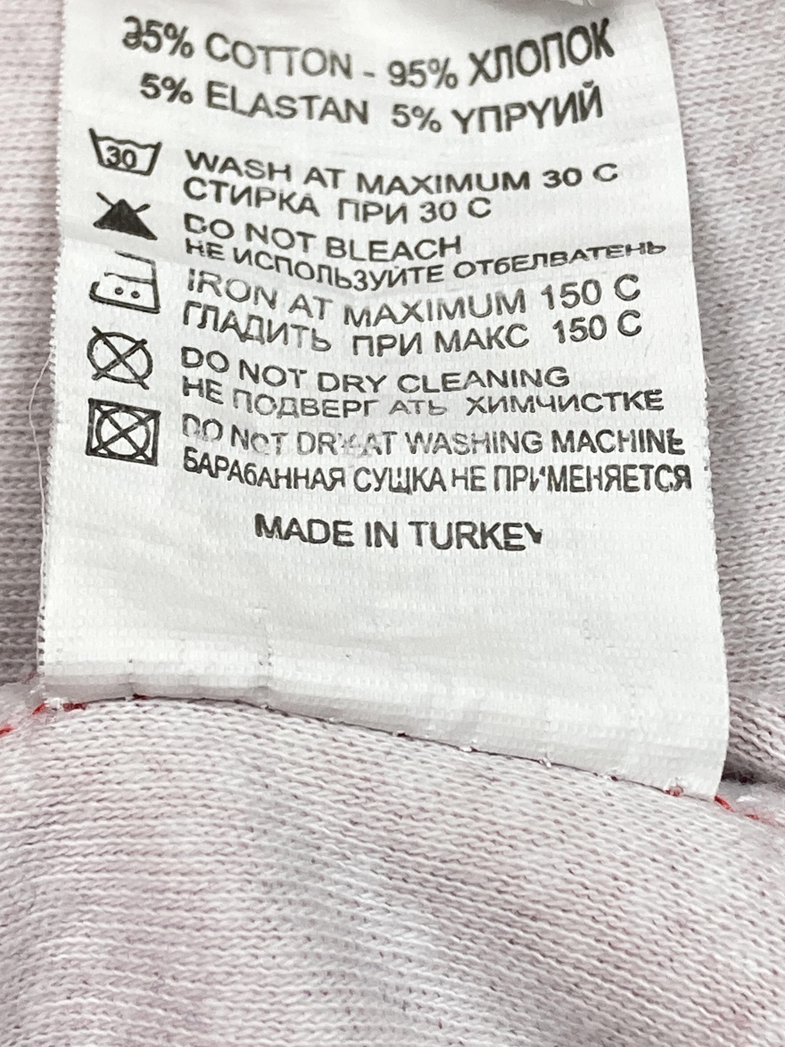 Kleider Kleider & Röcke Kleidung Kleid Beyaz bebek Care Label Second Hand