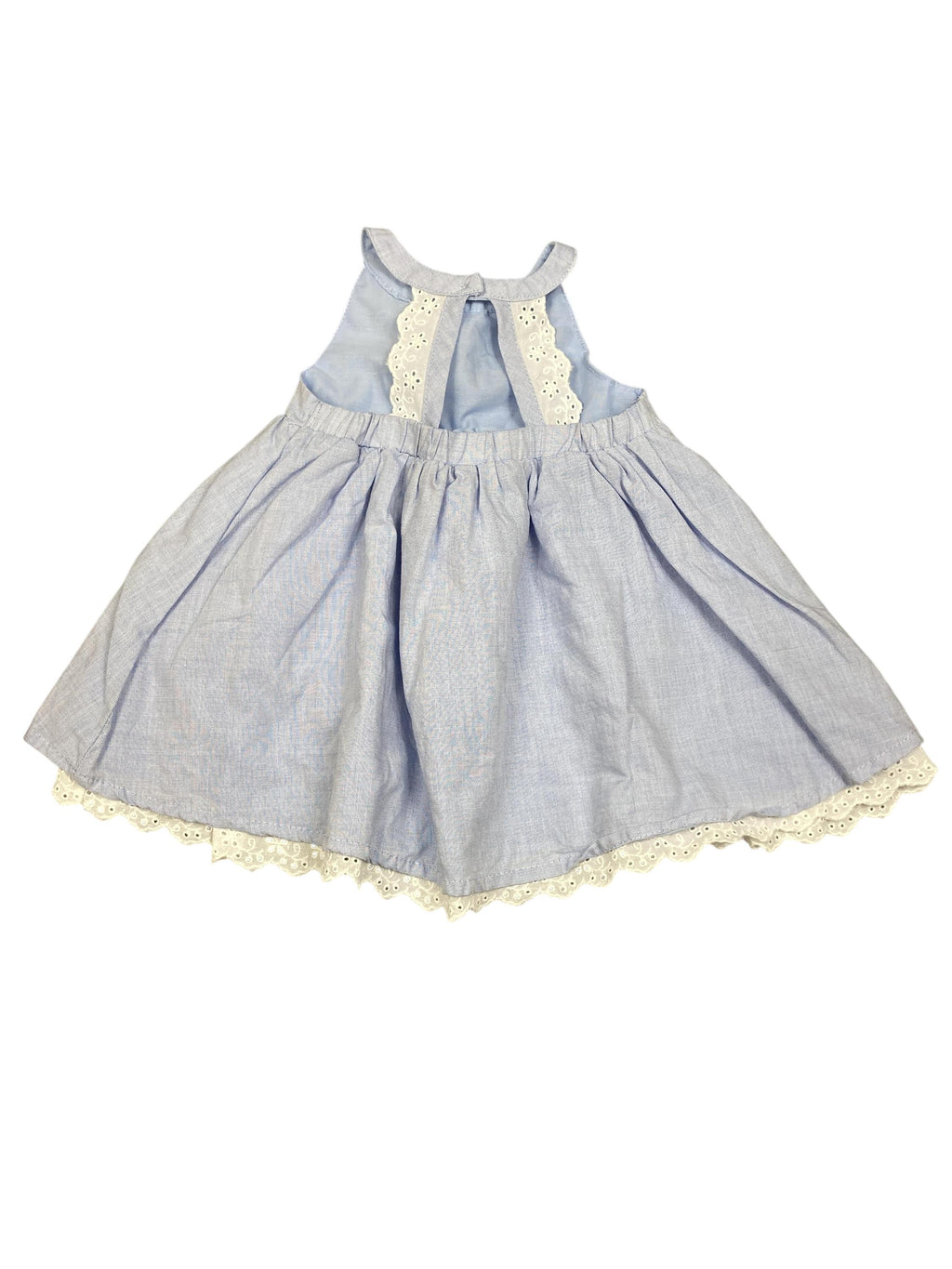 Kleider Kleider & Röcke Kleidung Kleid Dylan&Abby Rear Image Second Hand