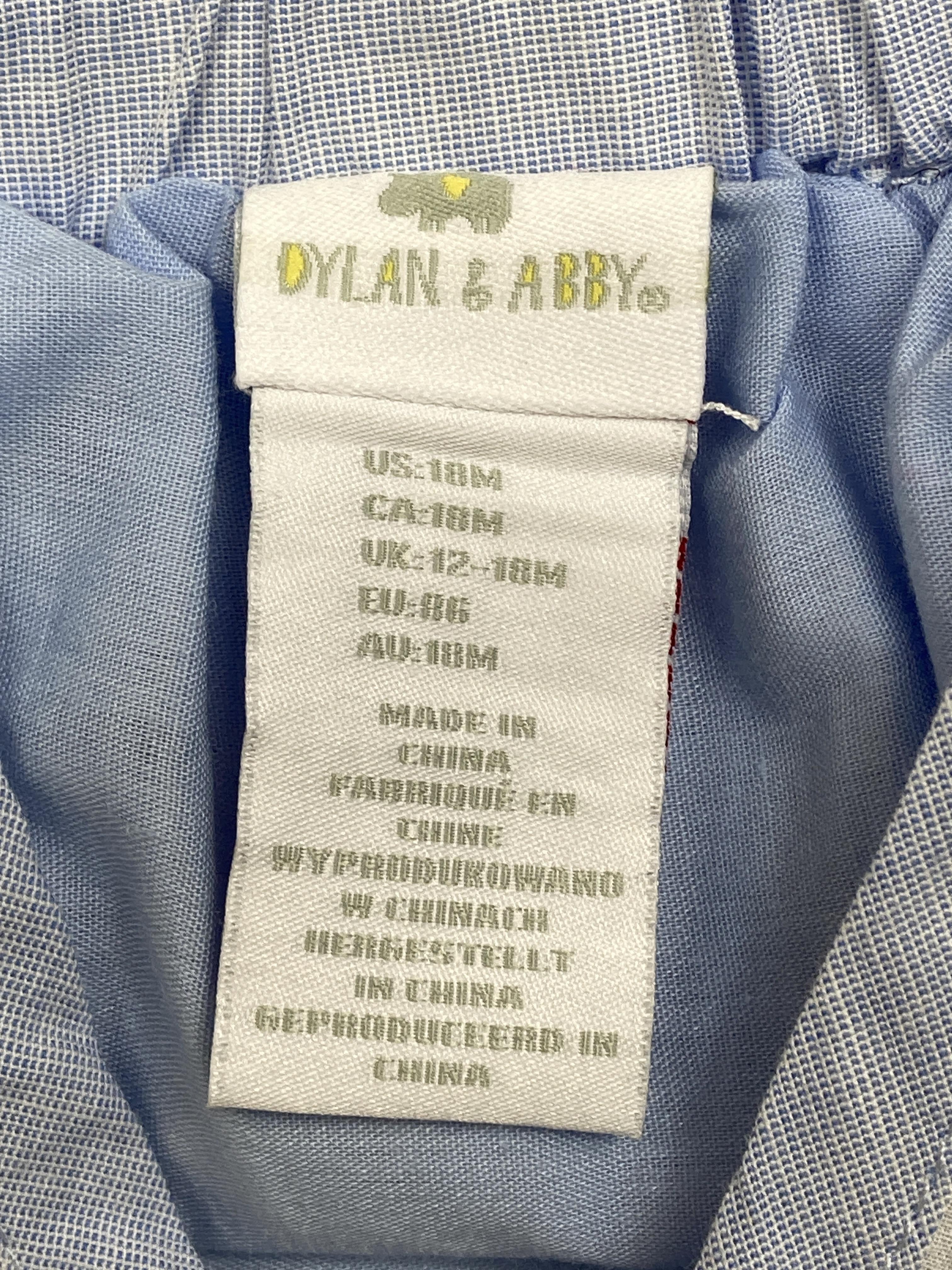 Kleider Kleider & Röcke Kleidung Kleid Dylan&Abby Label Image Second Hand