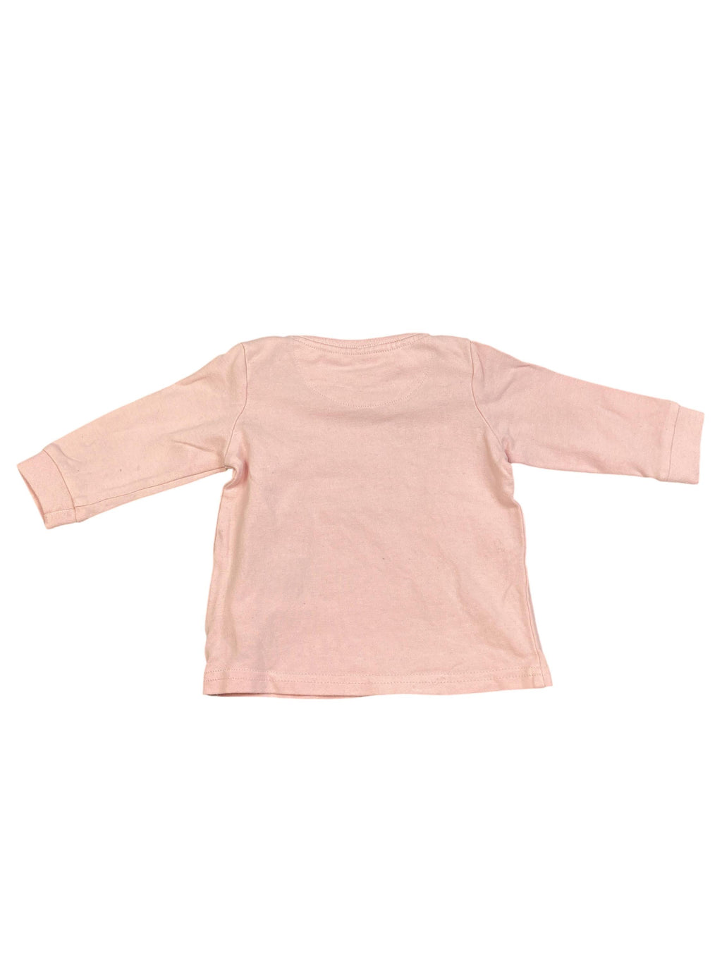 Langarmshirts Longsleeves & Shirts Kleidung Langarmshirt Charlie Choe Rear Image Second Hand