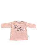 Langarmshirts Longsleeves & Shirts Kleidung Langarmshirt Charlie Choe Front Image Second Hand