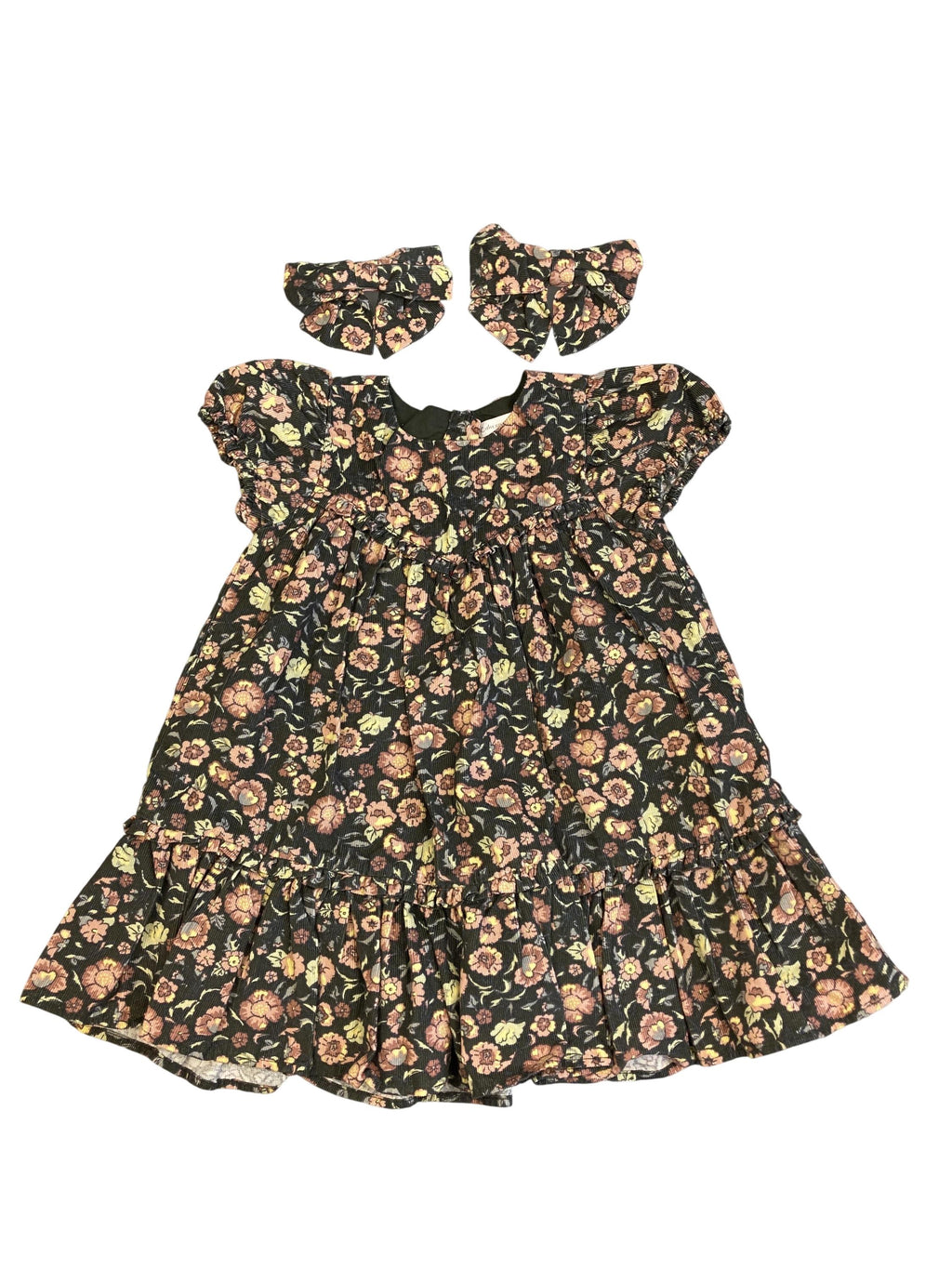 Kleider Kleider & Röcke Kleidung Kleid Catherine Ma Landrino Front Image Second Hand