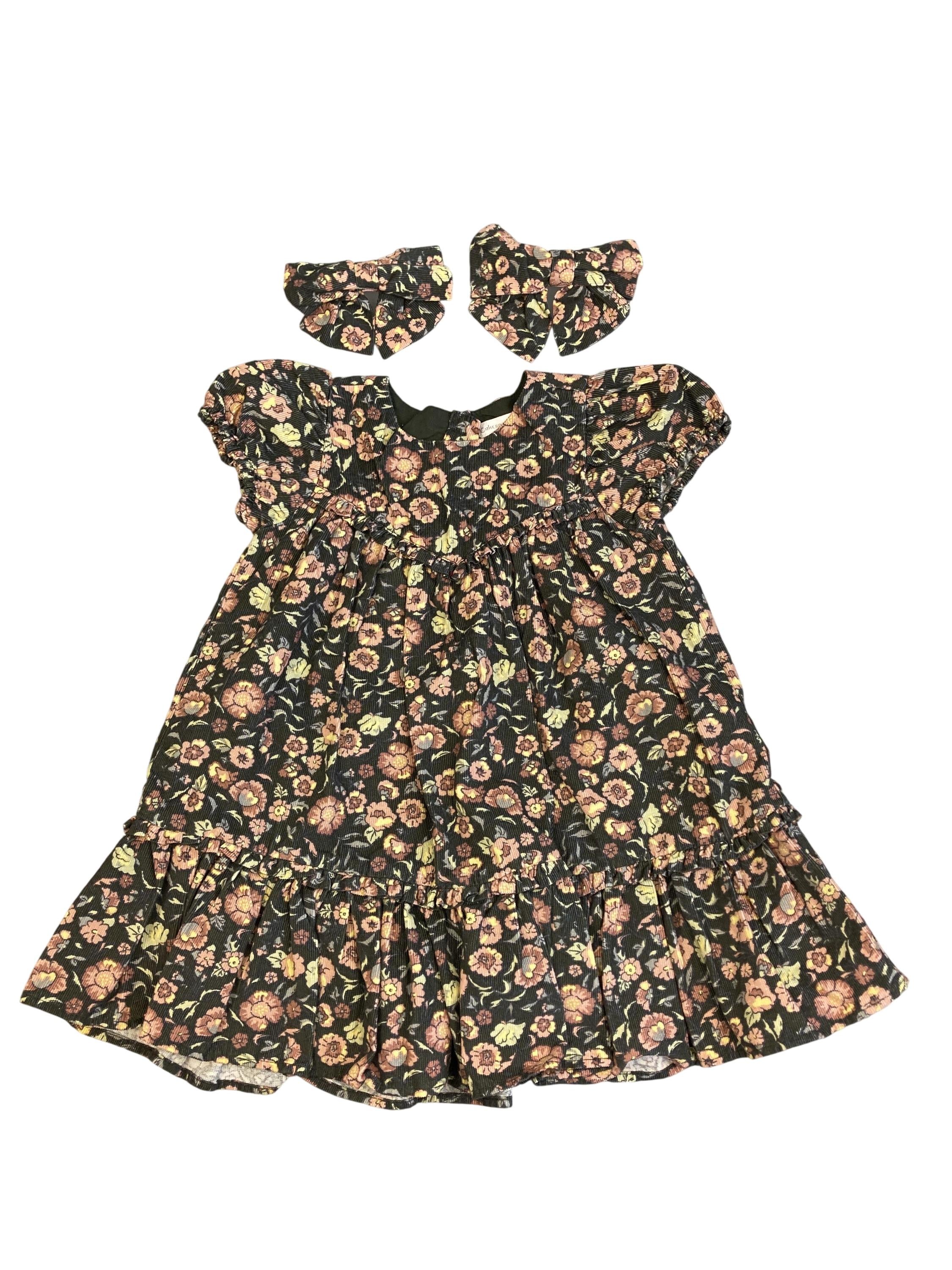 Kleider Kleider & Röcke Kleidung Kleid Catherine Ma Landrino Front Image Second Hand
