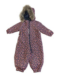Schneeanzüge Schneekleidung Kleidung Schneeanzug Name it Front Image Second Hand