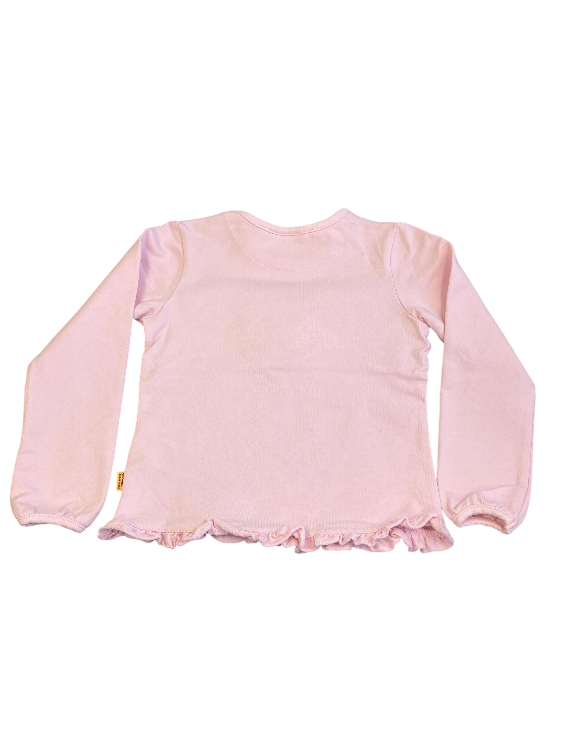 Pullover Pullover & Strickjacken Kleidung Pullover Steiff Rear Image Second Hand