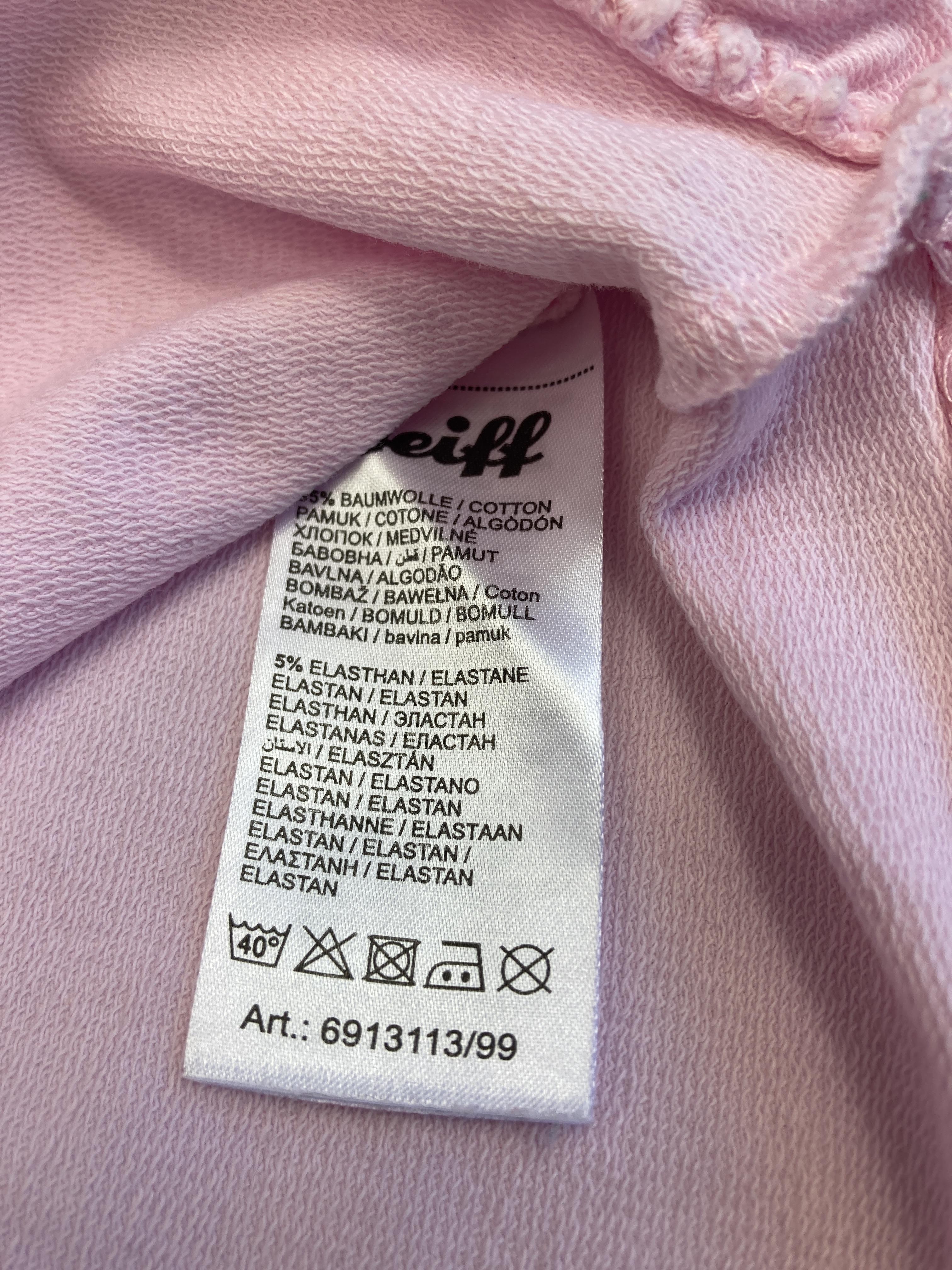 Pullover Pullover & Strickjacken Kleidung Pullover Steiff Care Label Second Hand