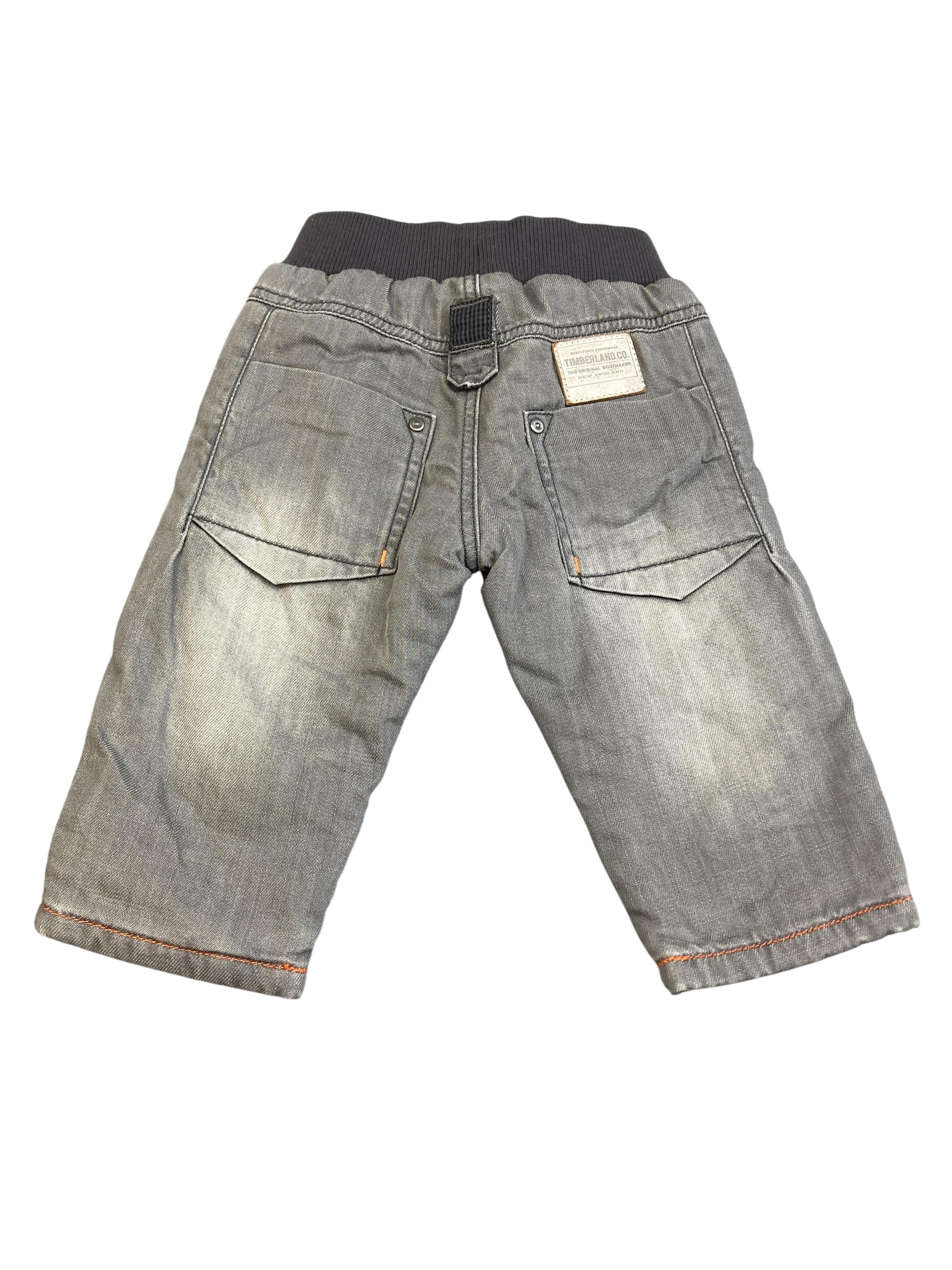 Jeans Hosen & Jeans Kleidung Hose gefüttert Timberland Rear Image Second Hand