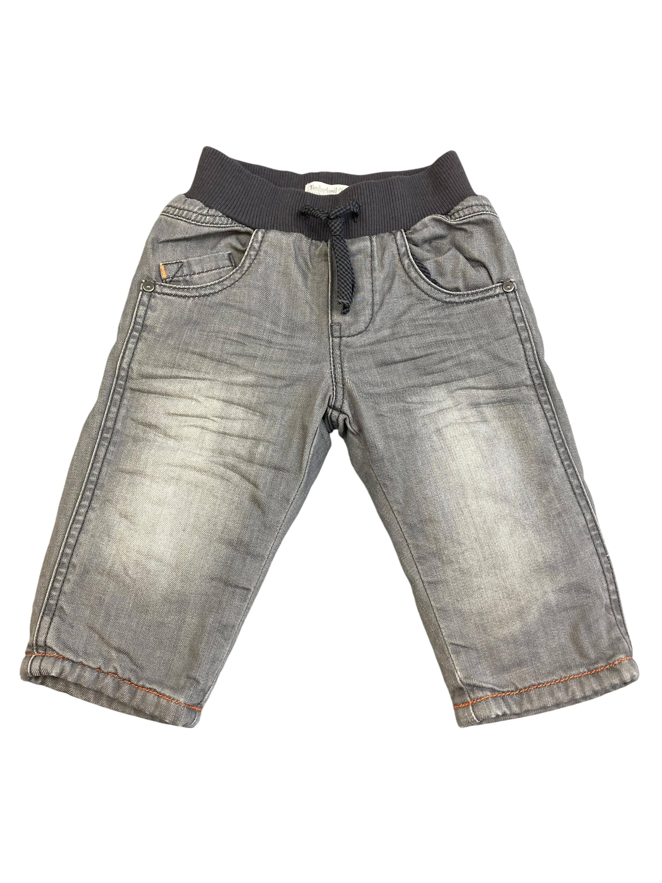 Jeans Hosen & Jeans Kleidung Hose gefüttert Timberland Front Image Second Hand