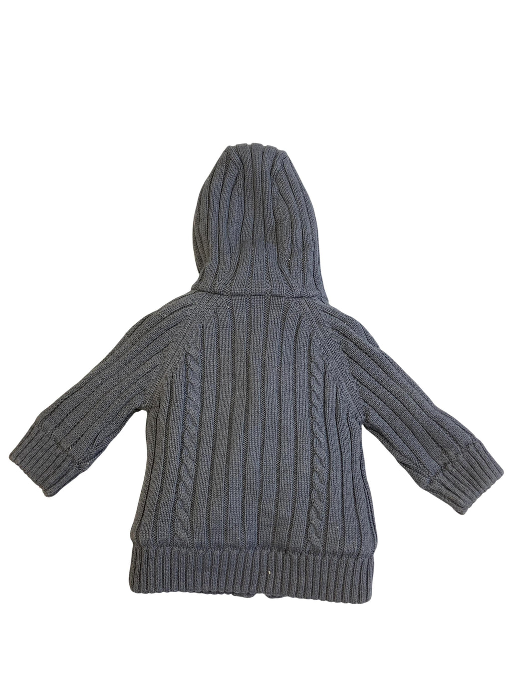 Strickjacken Strickpullover & Strickjacken Kleidung Strickjacke Timberland Rear Image Second Hand