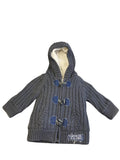 Strickjacken Strickpullover & Strickjacken Kleidung Strickjacke Timberland Front Image Second Hand