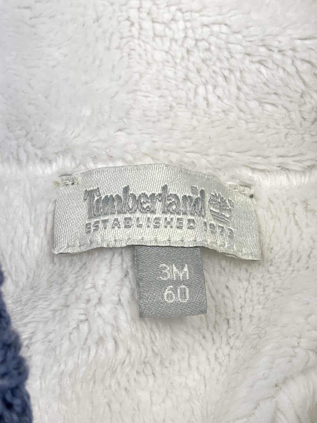 Strickjacken Strickpullover & Strickjacken Kleidung Strickjacke Timberland Label Image Second Hand
