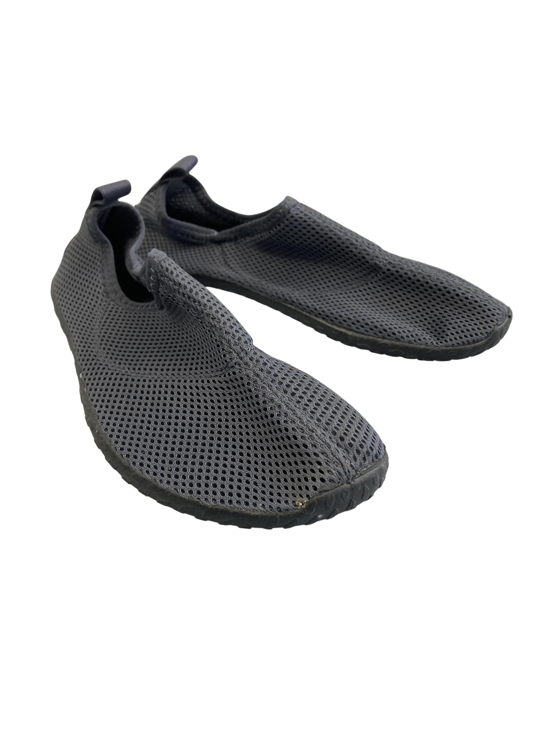 Badeschuhe Schuhe Badeschuhe Tribord Rear Image Second Hand