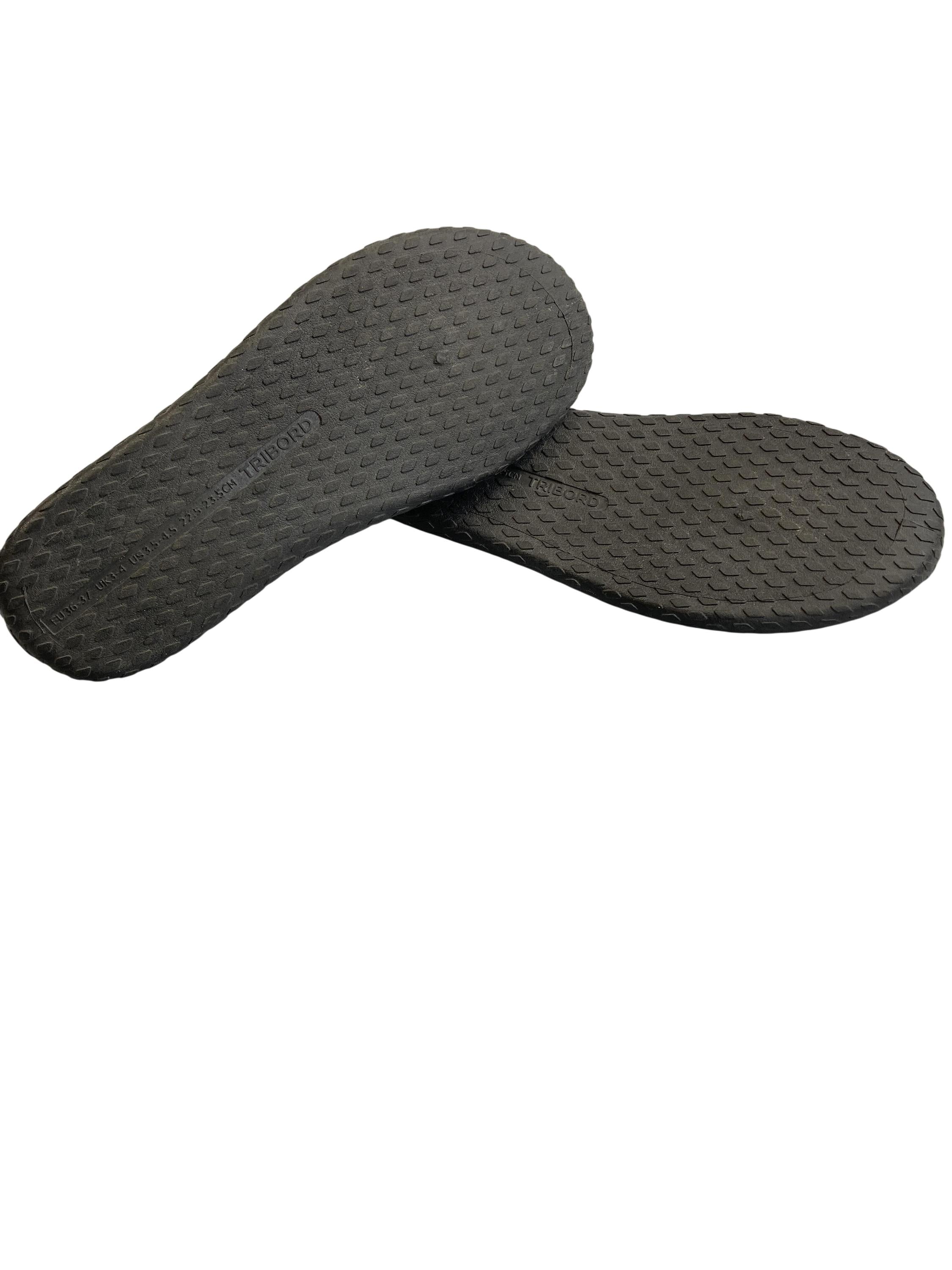 Badeschuhe Schuhe Badeschuhe Tribord Label Image Second Hand
