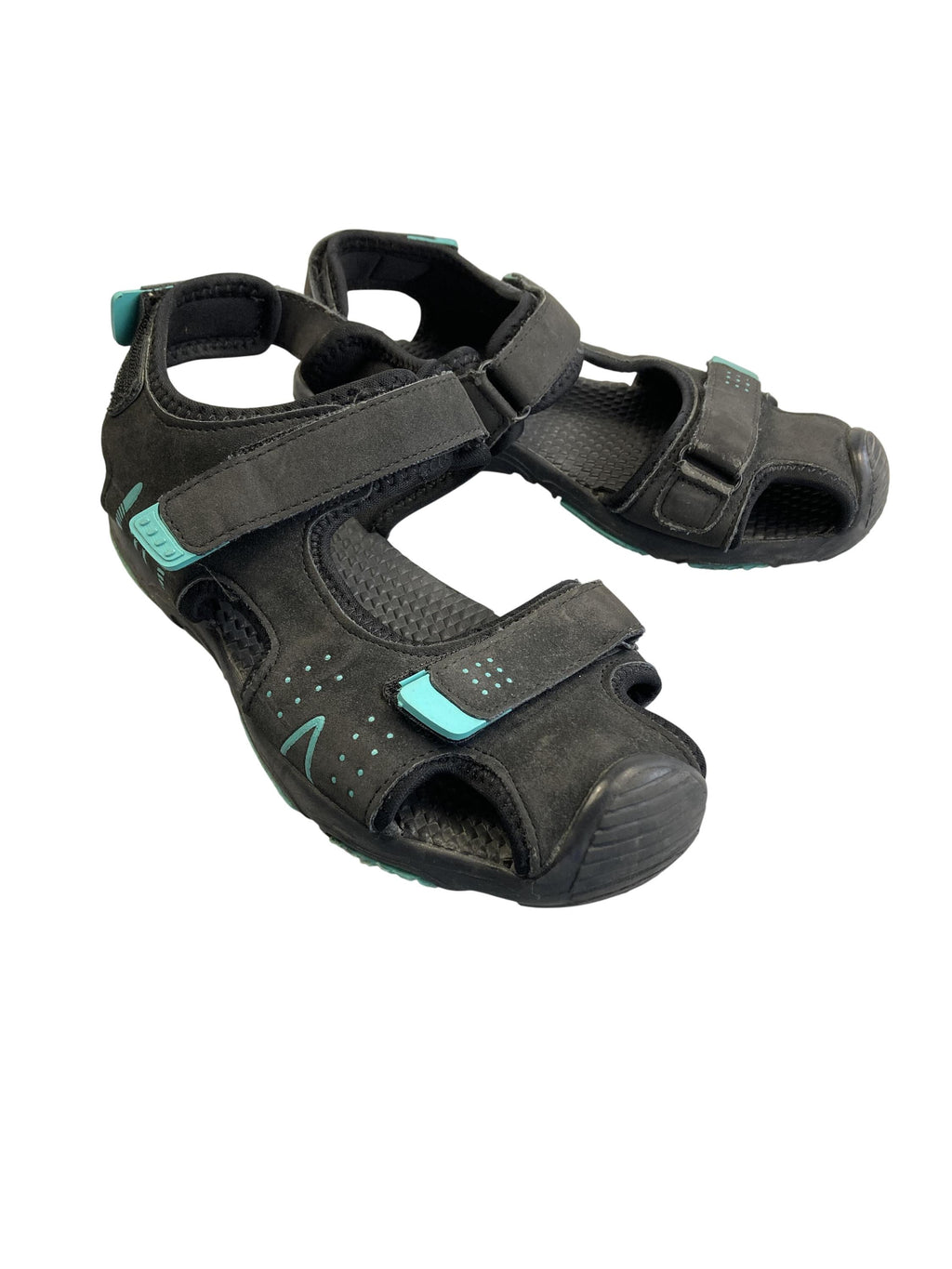Sandalen Schuhe Sandalen Reserved Rear Image Second Hand