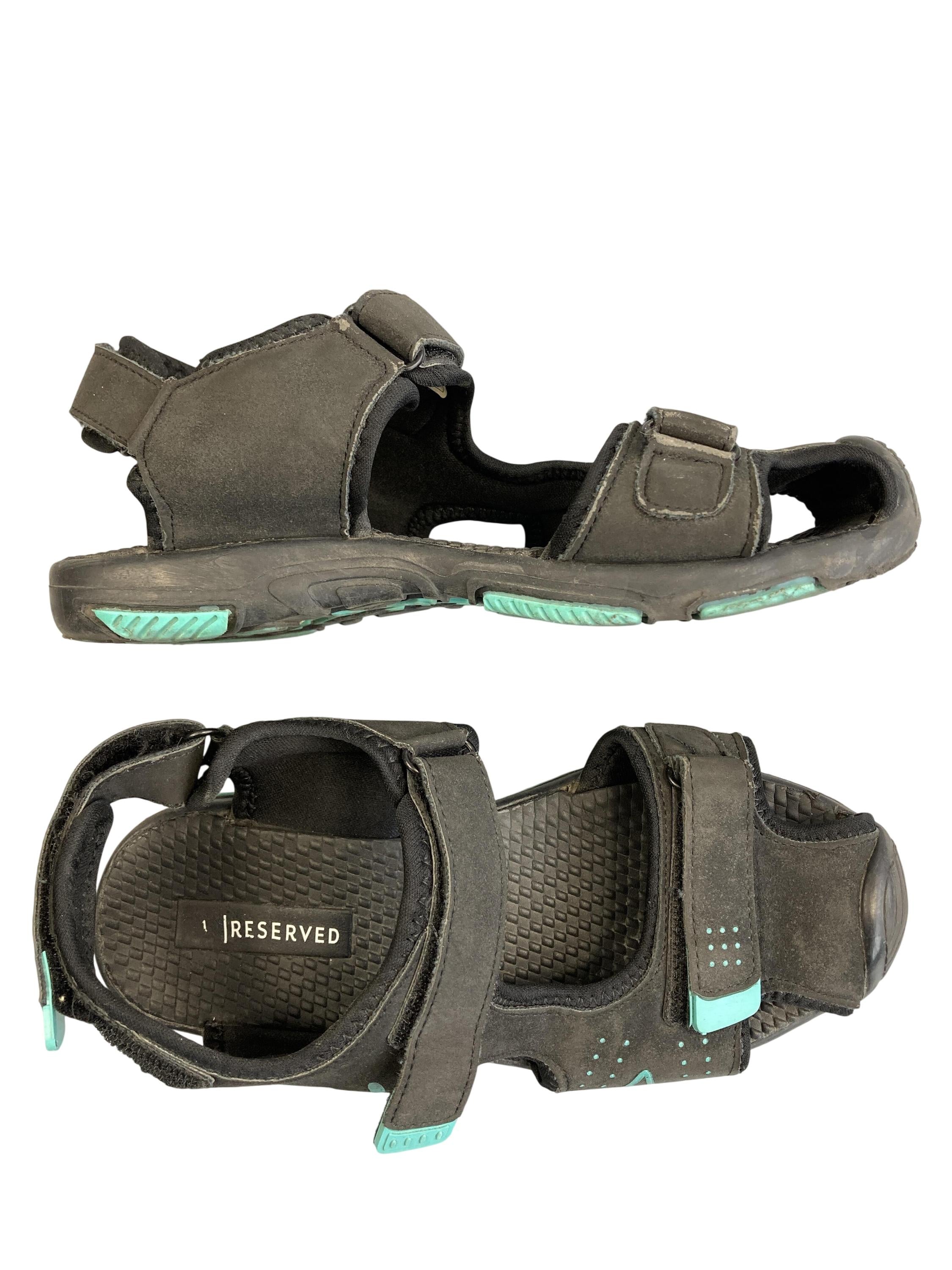 Sandalen Schuhe Sandalen Reserved Front Image Second Hand