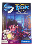 Sonstige Rollenspiele Rollenspiele Spielen & Lernen Escape Game - Die verlassene Schule Clementoni Front Image Second Hand