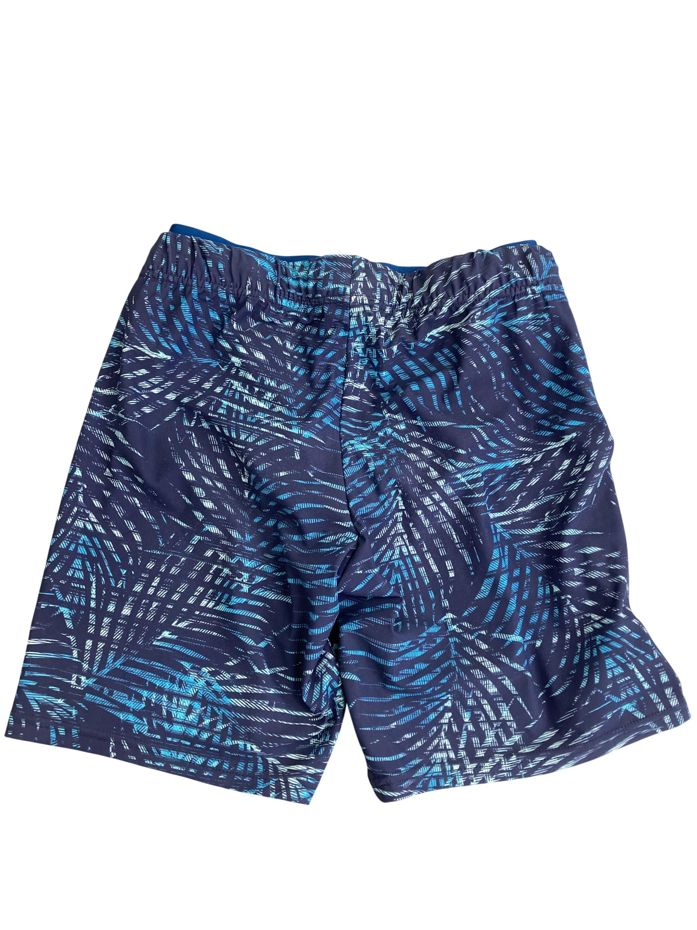 Badehosen Badebekleidung Kleidung Badeshort Nabaiji Rear Image Second Hand