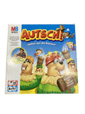 Elektronikspielzeuge Unterwegs Autsch Hasbro Front Image Second Hand