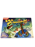 Brett- / Gesellschaftsspiele Spielen & Lernen S.O S. Froschalarm Mattel Front Image Second Hand