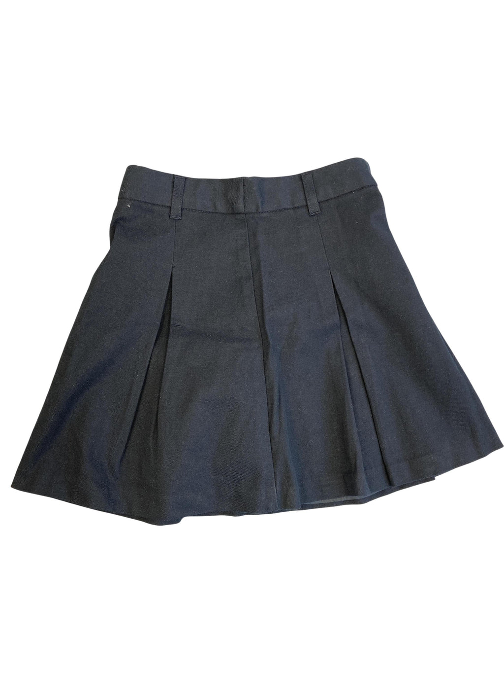 Röcke Kleider & Röcke Kleidung Rock Benetton Front Image Second Hand