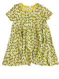 Kurzarm Kleider Kleider & Röcke Kleidung Kurzarm Kleid Arket Front Image Second Hand