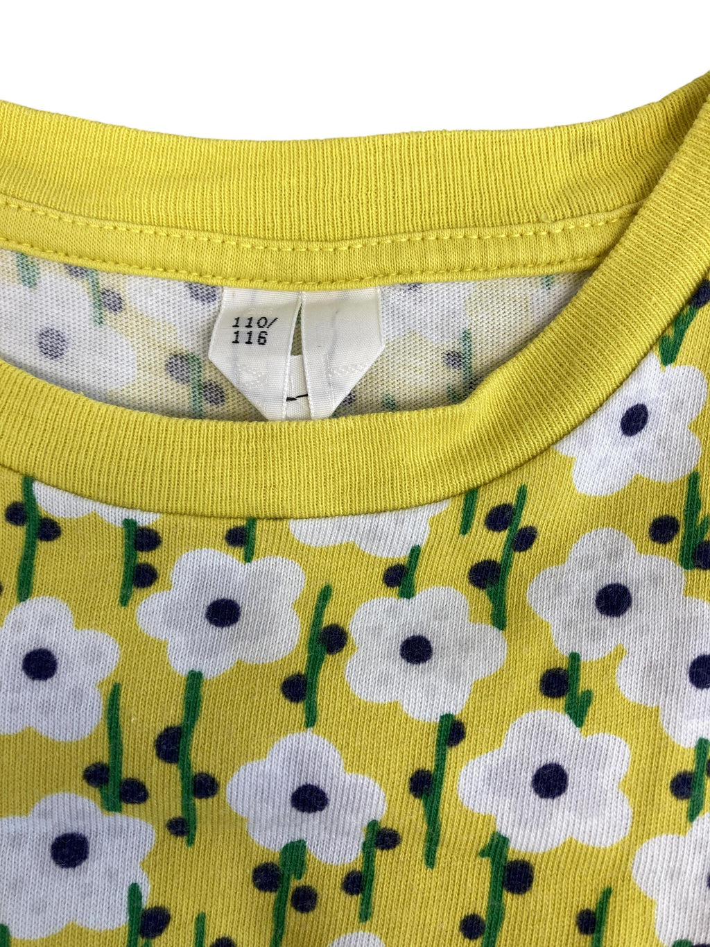 Kurzarm Kleider Kleider & Röcke Kleidung Kurzarm Kleid Arket Label Image Second Hand