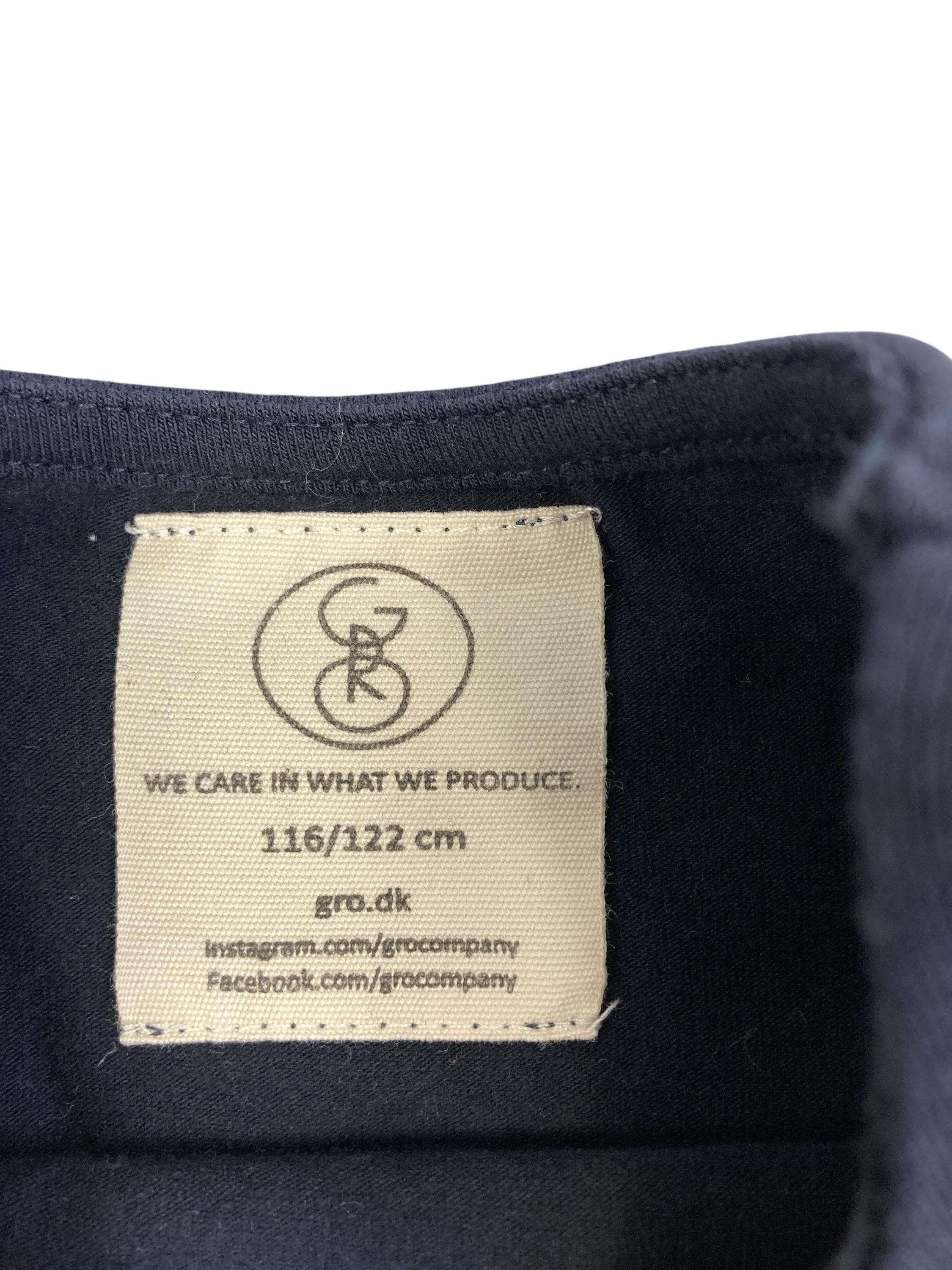 Lanarmkleider Kleider Kleider & Röcke Kleidung Langarm Kleid Gro Label Image Second Hand