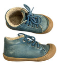 Feste Lauflernschuhe Lauflernschuhe Schuhe Lauflernschuhe gefüttert Naturino Front Image Second Hand