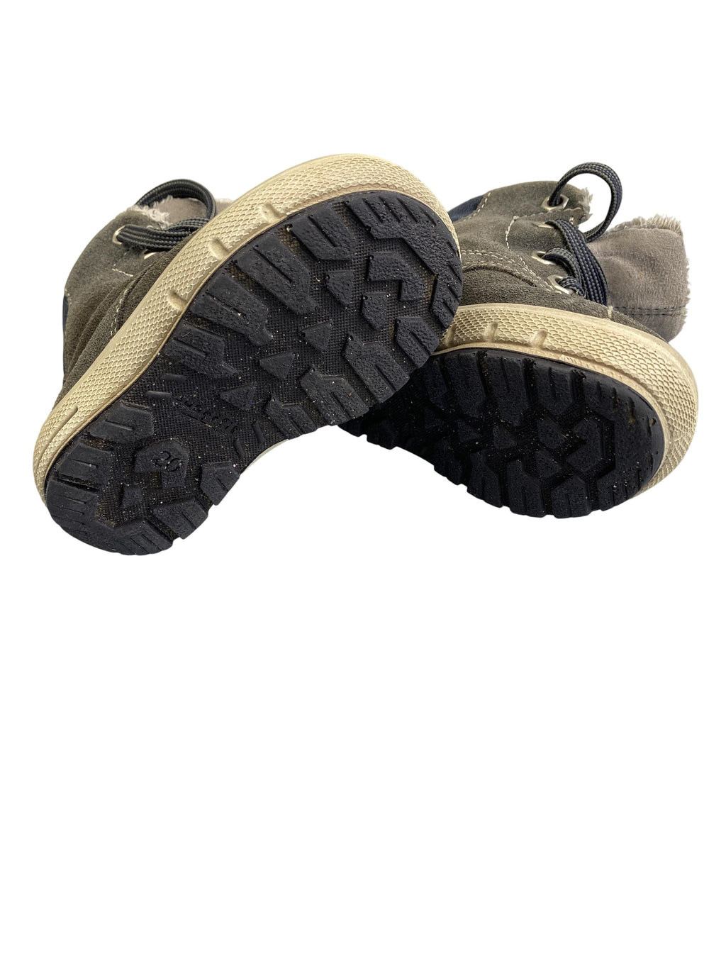 Winterstiefel Winterstiefel gefüttert Superfit Label Image Second Hand