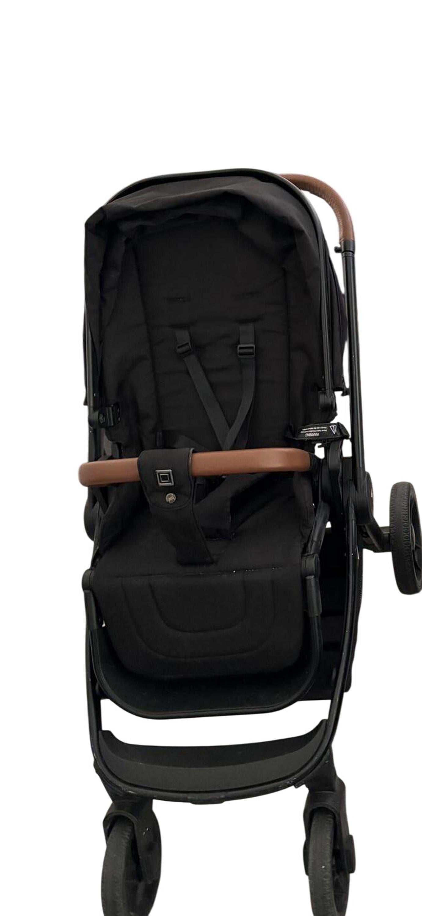 Kinderwagen Kinderwagen & Zubehör Unterwegs Resea Plus Kinderwagen Moon New Misc Image 1 Second Hand