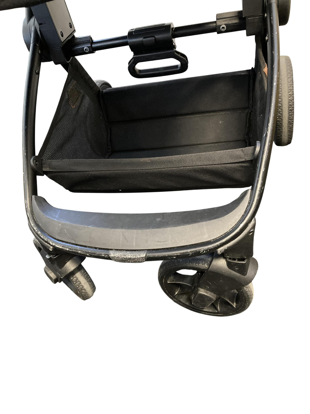 Kinderwagen Kinderwagen & Zubehör Unterwegs Resea Plus Kinderwagen Moon New Misc Image 3 Second Hand