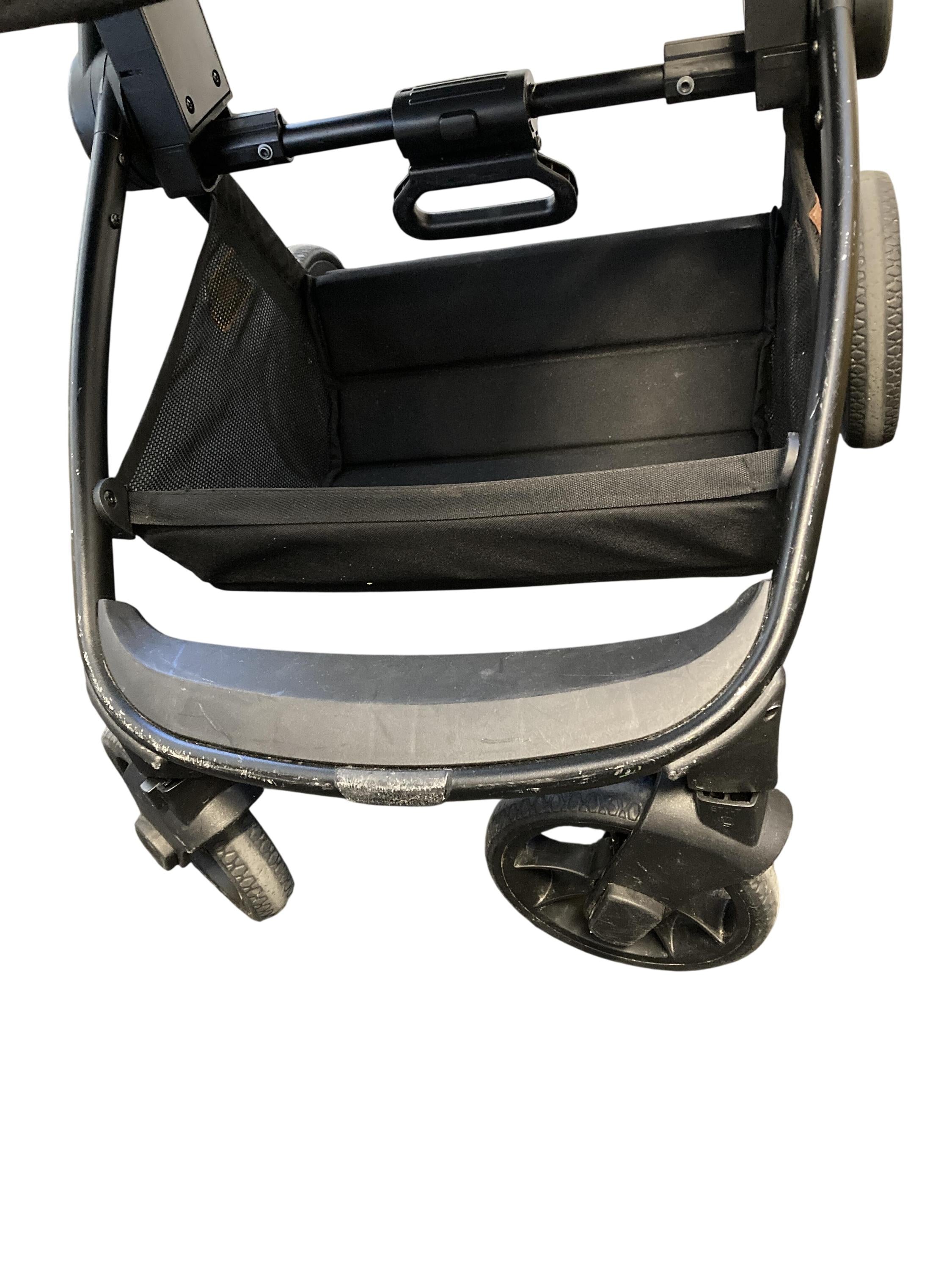 Kinderwagen Kinderwagen & Zubehör Unterwegs Resea Plus Kinderwagen Moon New Misc Image 3 Second Hand