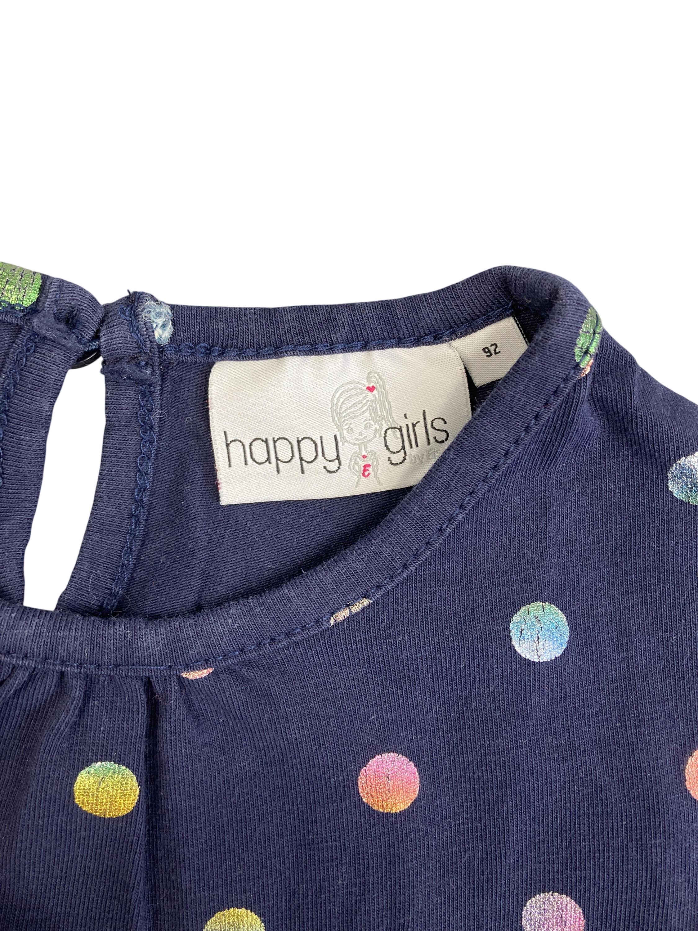 Lanarmkleider Kleider Kleider & Röcke Kleidung Kleid Langarm Eisend Kids Label Image Second Hand