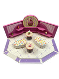 Playmobil Bauen & Konstruieren Spielen & Lernen Donut Cafe Playmobil Front Image Second Hand
