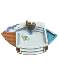 Playmobil Bauen & Konstruieren Spielen & Lernen Playmobil Schwimmbecken Playmobil Front Image Second Hand