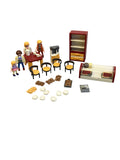 Playmobil Bauen & Konstruieren Spielen & Lernen Playmobil Cafe Playmobil Front Image Second Hand