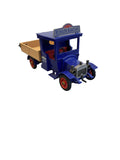 Playmobil Bauen & Konstruieren Spielen & Lernen Playmobil Lastwagen Rudolph Karstadt Playmobil Front Image Second Hand