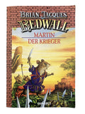Bücher Spielen & Lernen Martin der Krieger Omnibus Verlag Front Image Second Hand