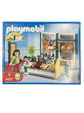 Playmobil Bauen & Konstruieren Spielen & Lernen Playmobil Metzgerei 4412 Playmobil Front Image Second Hand