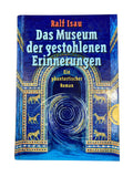 Jugendbücher Bücher Spielen & Lernen Das Museum der gestohlenen Erinnerungen Thienemann  Front Image Second Hand