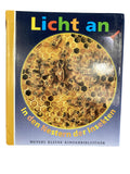 Kinderbücher Bücher Spielen & Lernen Licht an - In den Nestern der Insekten Meyers Lexikonverlag Front Image Second Hand