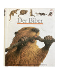 Kinderbücher Bücher Spielen & Lernen Der Biber Meyers Lexikonverlag Front Image Second Hand